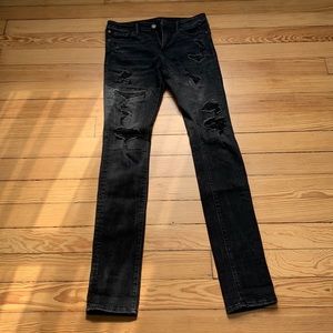 AE x Young Money Men’s Jeans